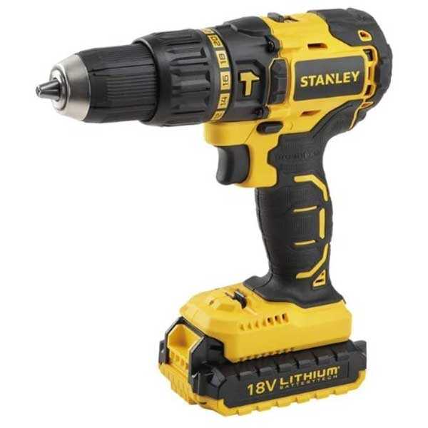 What Should I Look for in a Hammer Drill