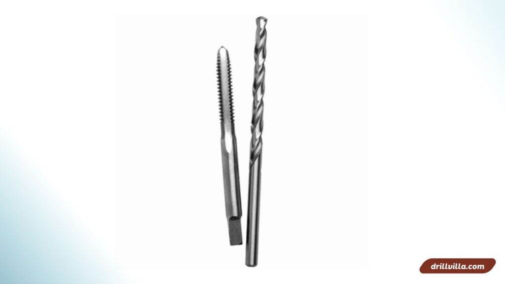 What Size Drill for 10-32 Tap