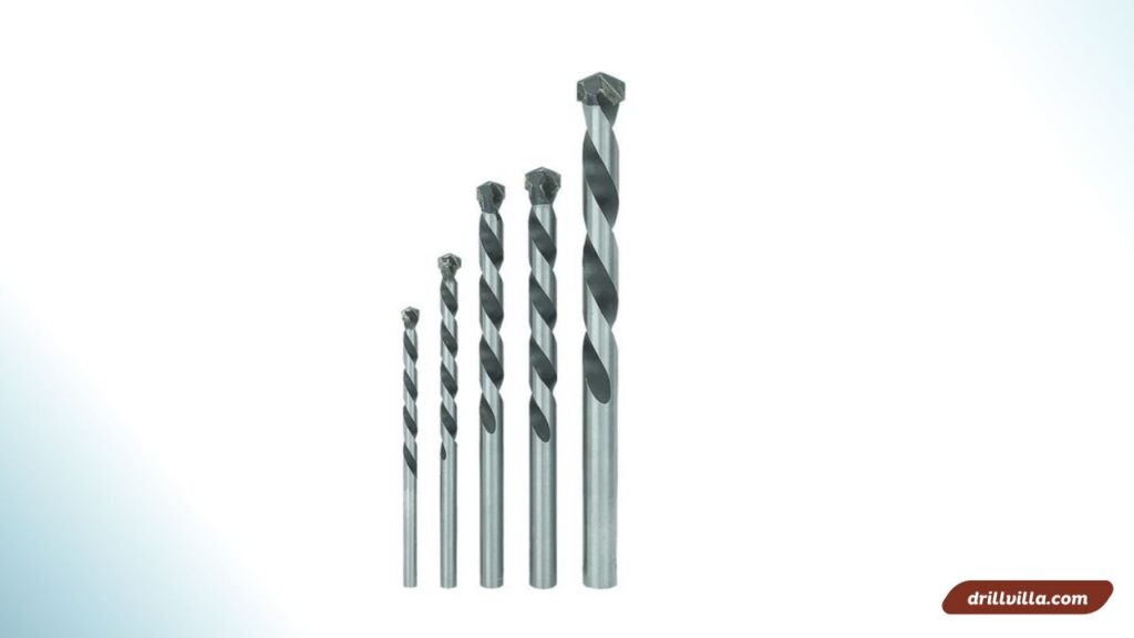 What Size Drill for 10-32 Tap