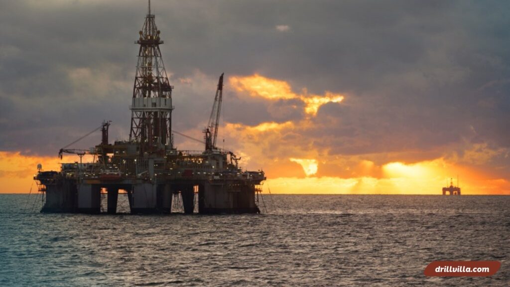 can we drill in the gulf of america
