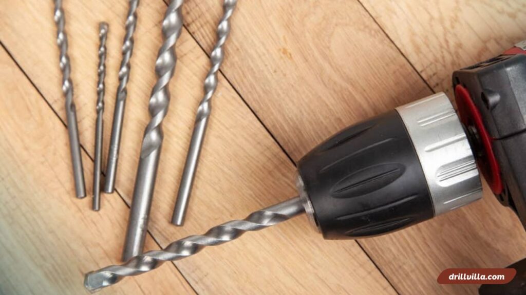 what is a jobber drill bit