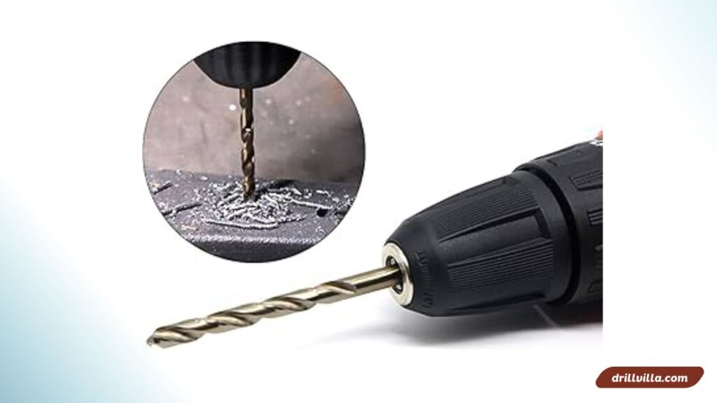 what is a jobber drill bit