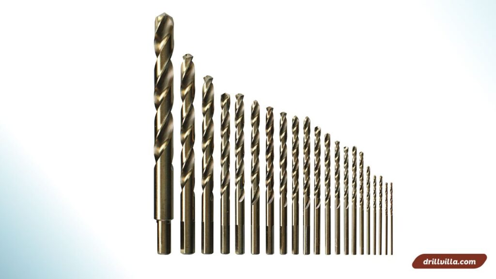 what size drill bit for a 1_2 tap