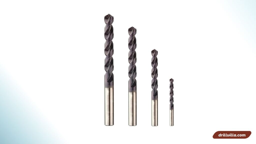 what size drill bit for a 1/2 tap