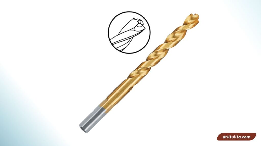 what size is a 7 drill bit