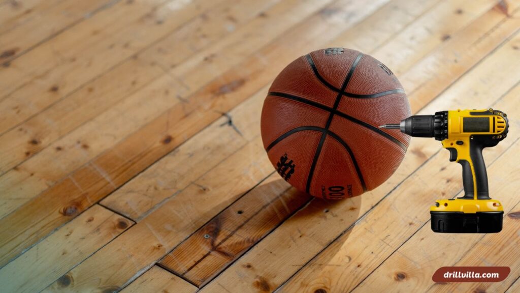How to Make a Basketball Drill Book