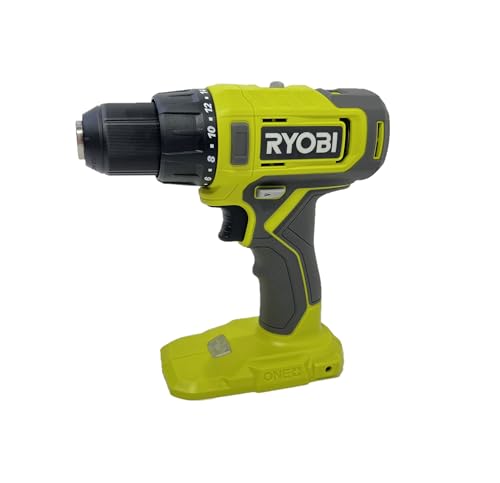 18 Volt Drills Cordless Drills