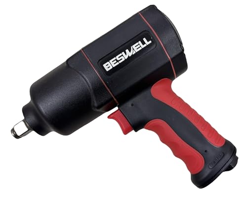 Best Air Impact Wrench