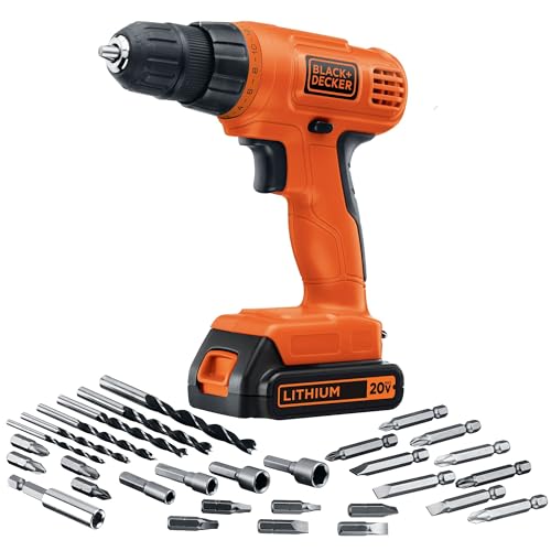 Best Budget Cordless Drill