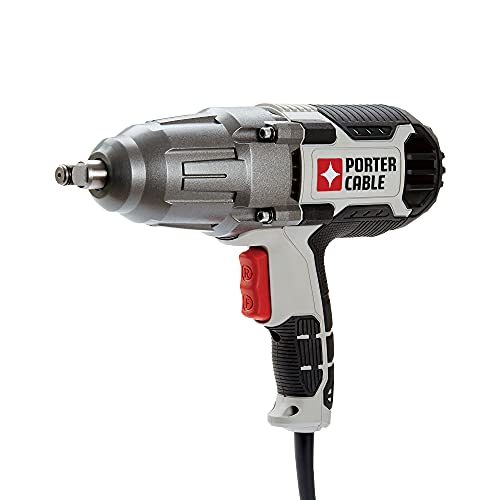 Best Corded Impact Wrench