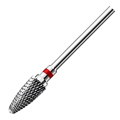 Best Drill Bit for Removing Gel Polish