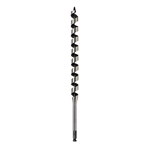 Best Drill Bit for Tree Stumps