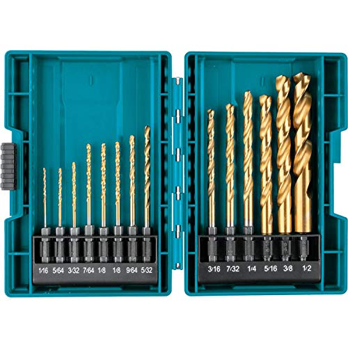 Best Drill Bits for Impact Driver