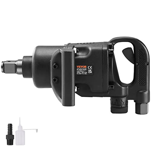 Best Harbor Freight Air Impact Wrench