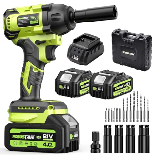 Best Impact Drill for Cars