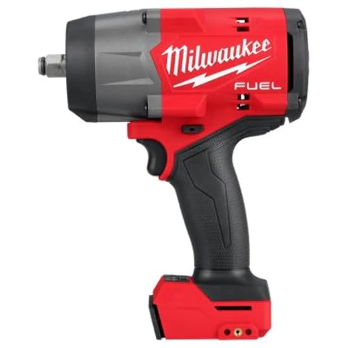 Best Milwaukee Impact Wrench