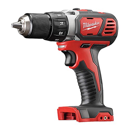 Milwaukee Cordless Drill