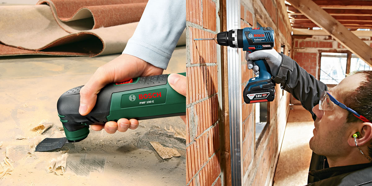 Are Bosch Tools Good