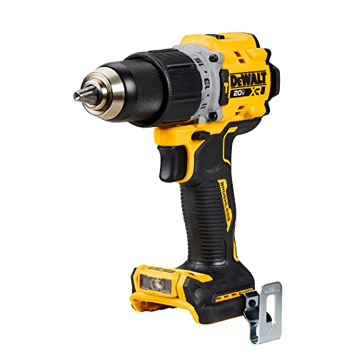 Best Brushless Hammer Drill​