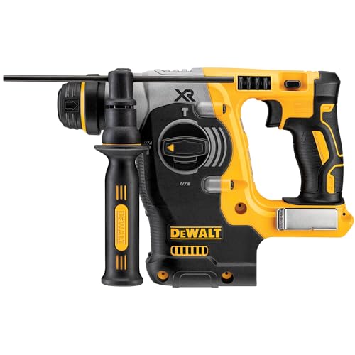 Best Dewalt Hammer Drill