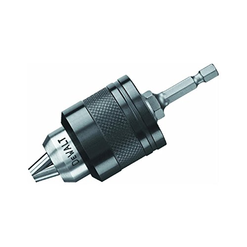 Best Drill Chuck for Impact Driver