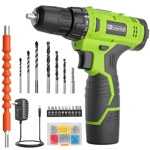 Best Power Drill for Beginners