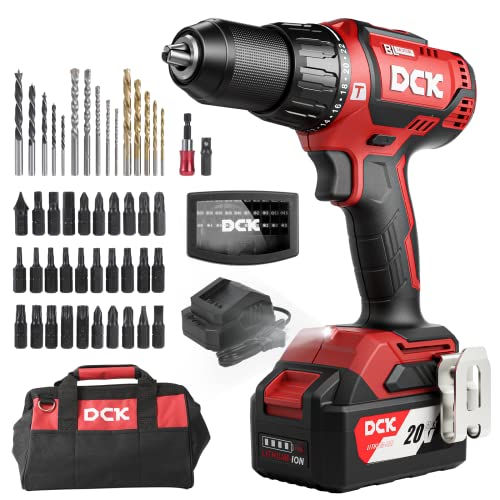 Best Rechargeable Hammer Drill​