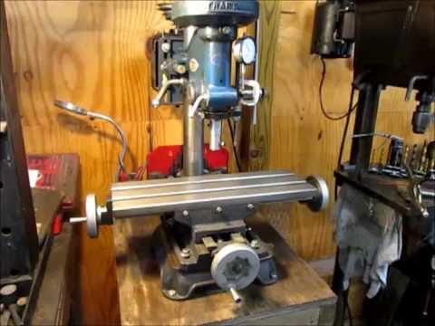 Can a Drill Press Be Used As a Milling Machine​