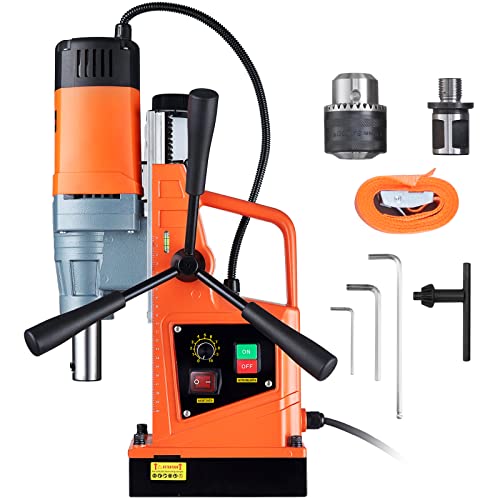 Vevor Magnetic Drill Press Reviews