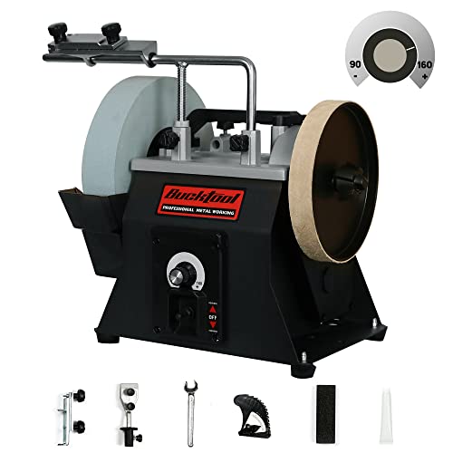 Best Bench Grinder for Sharpening Knives