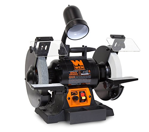 Best Bench Grinder for the Money