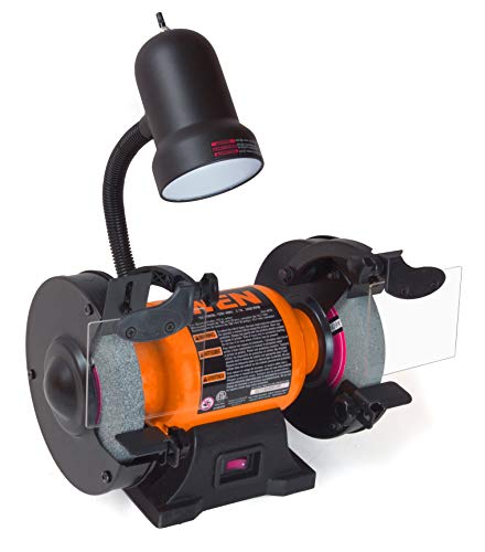 Best Bench Grinder for Woodworking