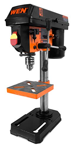 Best Drill Press for Gunsmithing