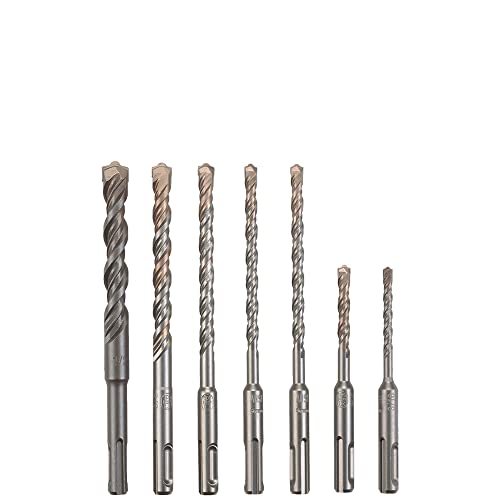 Best Sds Drill Bits for Concrete