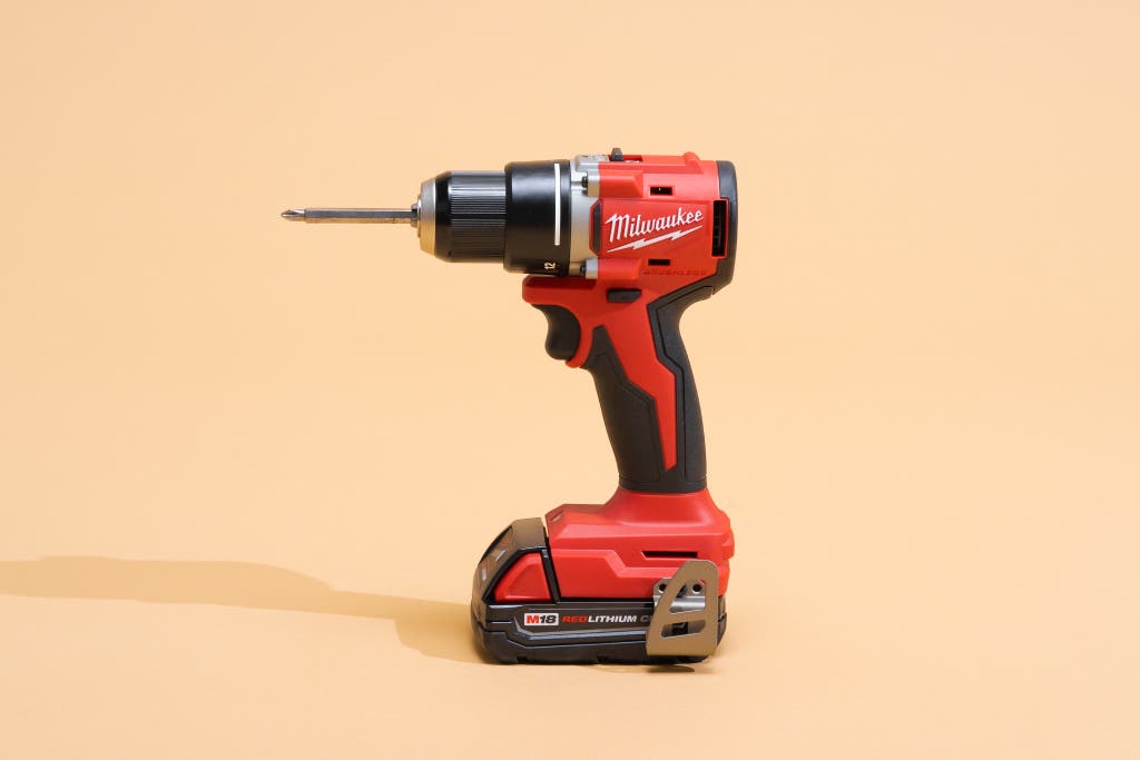 Best Cordless Drill for Driving Screws: Top Picks for DIY Enthusiasts