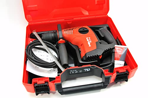 Hilti Hammer Drill Corded