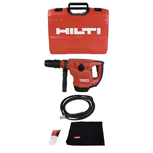 Hilti Rotary Hammer Sds Max