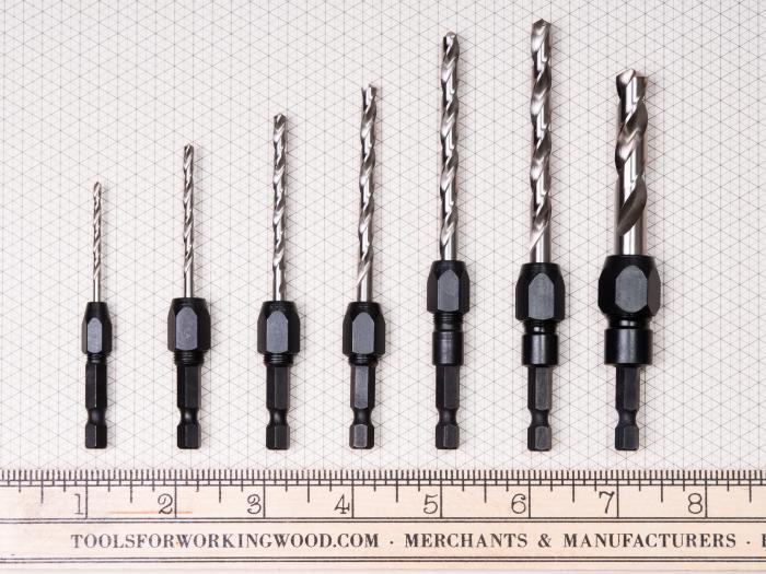 Impact Driver Drill Bit Adapter