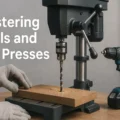 Mastering Drills and Drill Presses