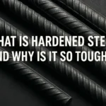 How to Drill Through Hardened Steel