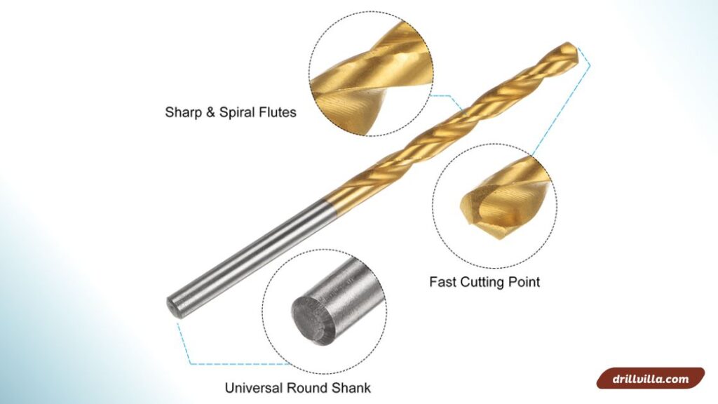 what drill bit size for 5/16 tap