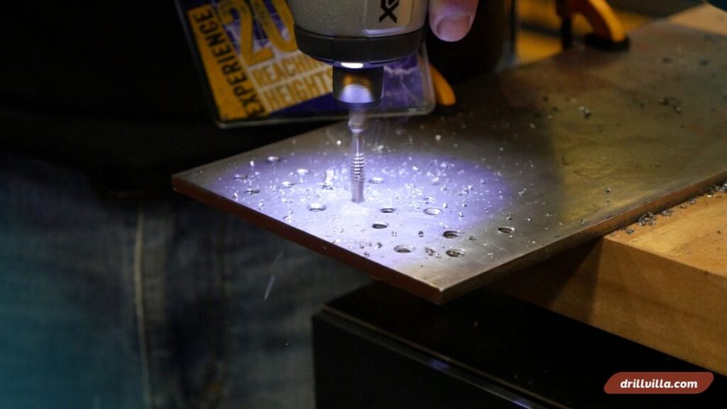 Step-by-Step: How I Hand Drill Carbon Fiber Composites