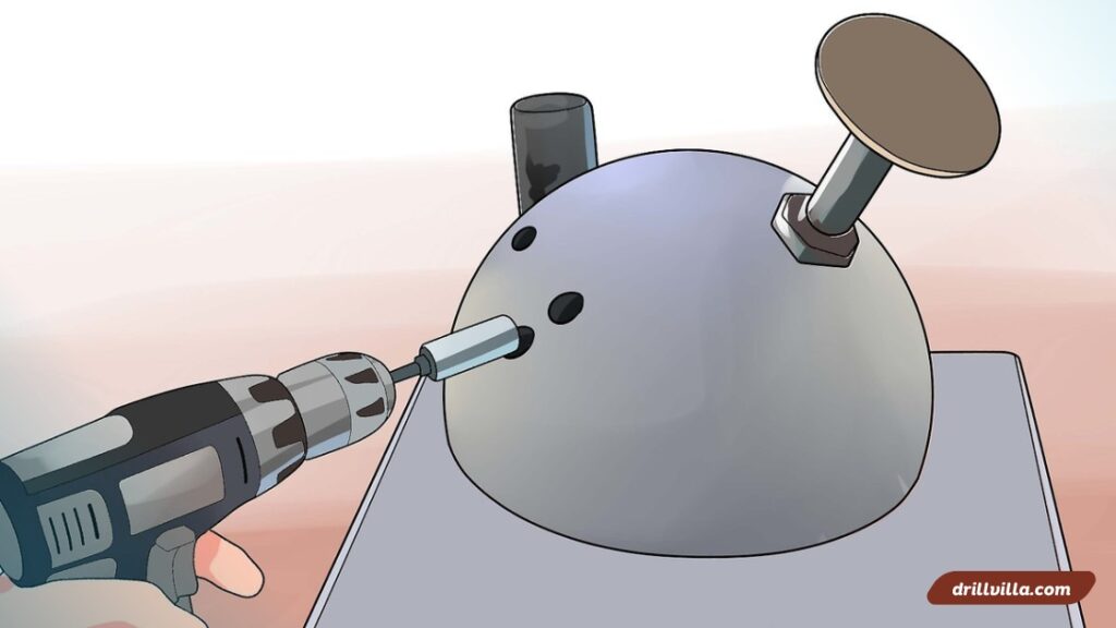 What Does Drilling a Bowling Ball Mean?