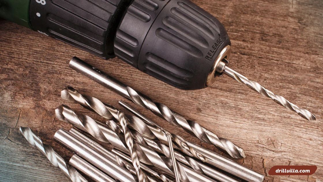what size drill bit for 10 screw