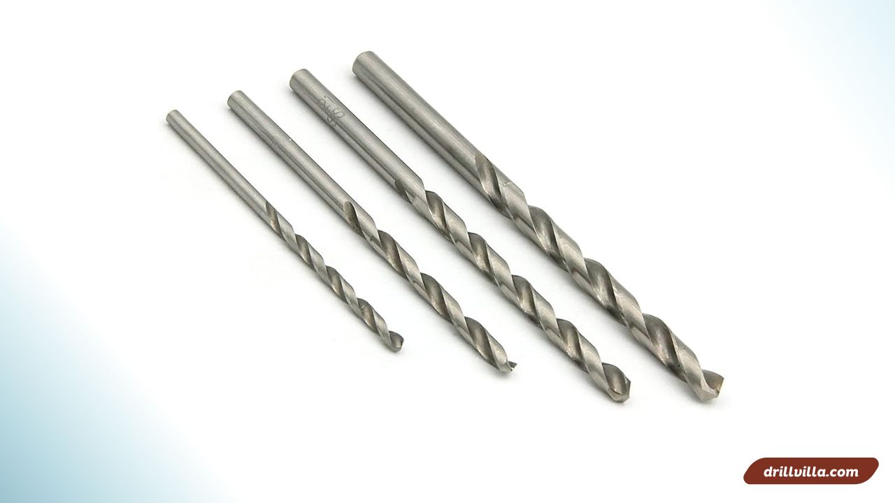 What Size Drill for 10-32 Tap