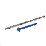 What Size Masonry Drill Bit for 3_16 Tapcon