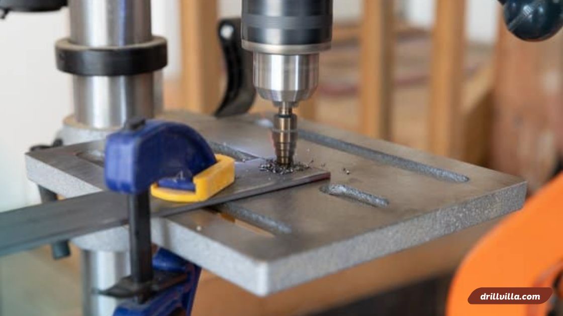 what are step drill bits used for Image
