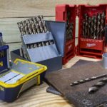 what are the best drill bits for stainless steel