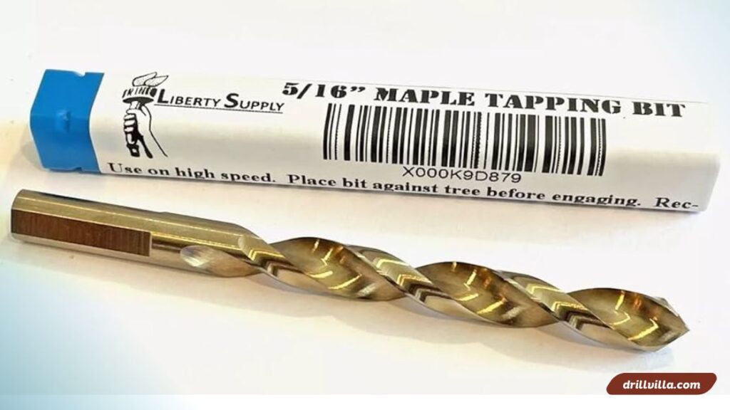 How to Drill for a 5/16 Tap: My Step-by-Step