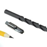 what size drill bit for 1 8 pipe thread tap